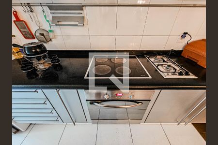 Apartamento para alugar com 115m², 3 quartos e 1 vaga Apartamento para alugar com 115m², 3 quartos e 1 vagaCozinha