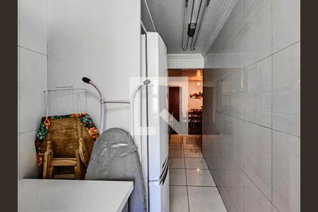 Apartamento para alugar com 115m², 3 quartos e 1 vaga Apartamento para alugar com 115m², 3 quartos e 1 vagaÁrea de Serviço