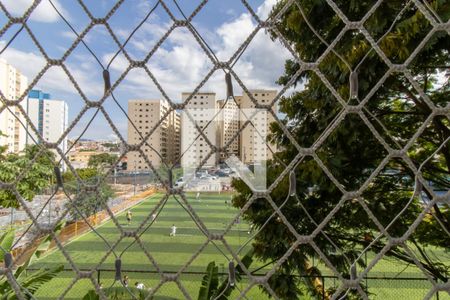 Vista da Sala de apartamento à venda com 3 quartos, 107m² em Macedo, Guarulhos