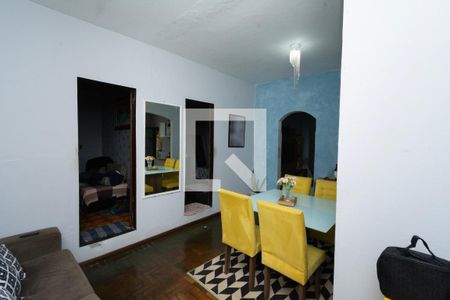 Sala de Jantar de casa à venda com 2 quartos, 360m² em Riacho das Pedras, Contagem