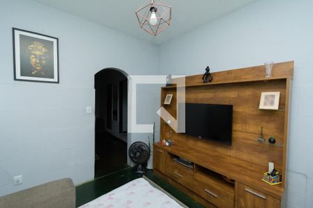 Casa à venda com 360m², 2 quartos e 2 vagasSala de TV