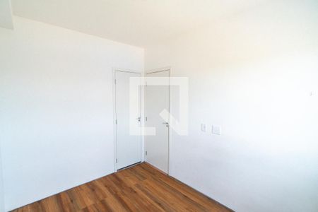 Quarto 1 de apartamento para alugar com 2 quartos, 34m² em Vila Paulista, São Paulo