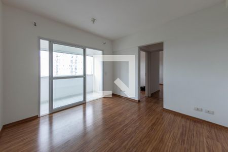 Sala de apartamento à venda com 2 quartos, 52m² em Jardim Colorado, São Paulo
