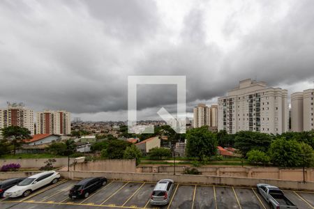 Vista de apartamento à venda com 2 quartos, 52m² em Jardim Colorado, São Paulo