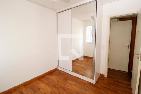 Quarto 1 de apartamento para alugar com 3 quartos, 86m² em Barro Preto, Belo Horizonte