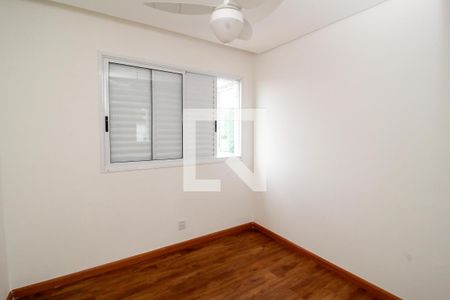 Quarto 1 de apartamento à venda com 3 quartos, 86m² em Barro Preto, Belo Horizonte