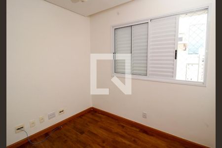 Quarto 1 de apartamento para alugar com 3 quartos, 86m² em Barro Preto, Belo Horizonte