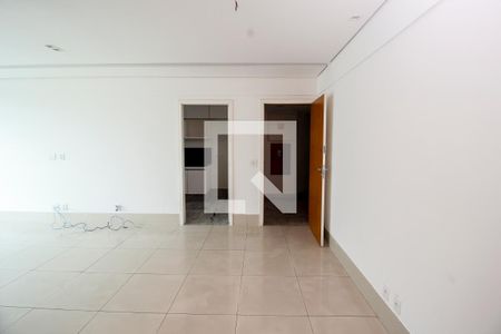 Sala de apartamento para alugar com 3 quartos, 86m² em Barro Preto, Belo Horizonte