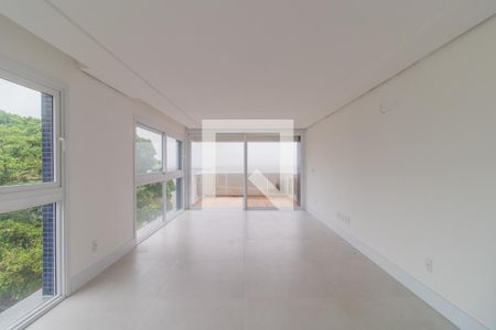 Sala de apartamento à venda com 3 quartos, 172m² em Vila Assunção, Porto Alegre