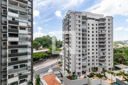 Varanda de apartamento para alugar com 0 quarto, 25m² em Butantã, São Paulo