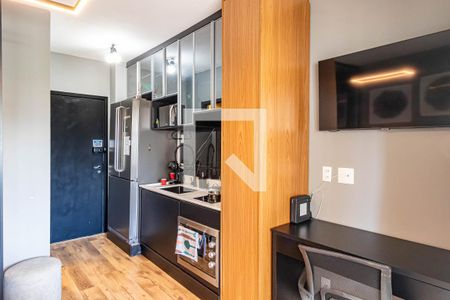 Studio de apartamento para alugar com 0 quarto, 25m² em Butantã, São Paulo