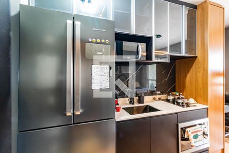 Studio de apartamento para alugar com 0 quarto, 25m² em Butantã, São Paulo