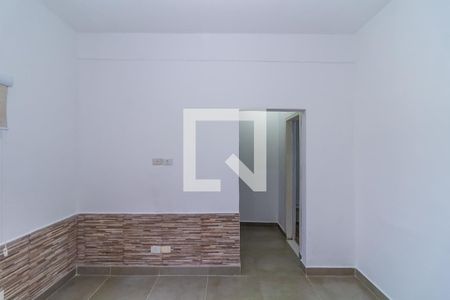 Quarto de casa para alugar com 1 quarto, 70m² em Vila California, São Paulo