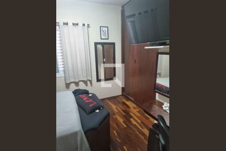 Foto 13 de casa de condomínio à venda com 2 quartos, 109m² em Vila Bertioga, São Paulo