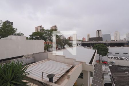 Vista Quarto 1 de casa à venda com 2 quartos, 109m² em Vila Bertioga, São Paulo