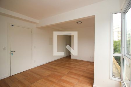 Sala de apartamento para alugar com 1 quarto, 42m² em Cavalhada, Porto Alegre