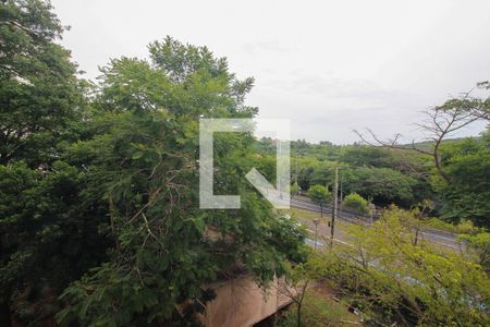 Vista da Sala de apartamento para alugar com 1 quarto, 42m² em Cavalhada, Porto Alegre