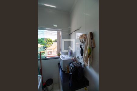 Apartamento à venda com 45m², 2 quartos e 1 vaga Apartamento à venda com 45m², 2 quartos e 1 vagaÁrea de Serviço