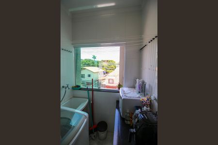 Apartamento à venda com 45m², 2 quartos e 1 vaga Apartamento à venda com 45m², 2 quartos e 1 vagaÁrea de Serviço
