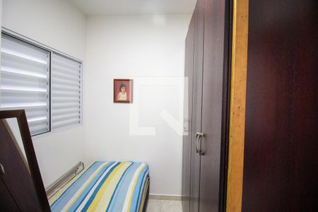 Quarto 2 de apartamento para alugar com 2 quartos, 45m² em Vila Progresso (zona Leste), São Paulo