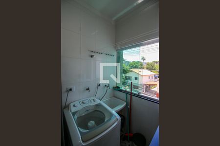 Apartamento à venda com 45m², 2 quartos e 1 vaga Apartamento à venda com 45m², 2 quartos e 1 vagaÁrea de Serviço