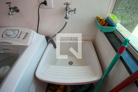 Apartamento à venda com 45m², 2 quartos e 1 vaga Apartamento à venda com 45m², 2 quartos e 1 vagaÁrea de Serviço