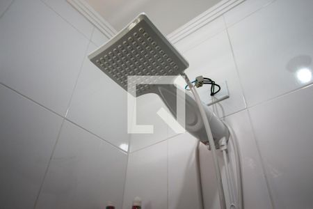 Apartamento à venda com 45m², 2 quartos e 1 vaga Apartamento à venda com 45m², 2 quartos e 1 vagaBanheiro