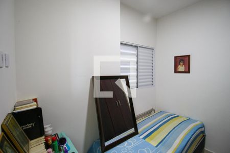 Quarto 2 de apartamento à venda com 2 quartos, 45m² em Vila Progresso (zona Leste), São Paulo