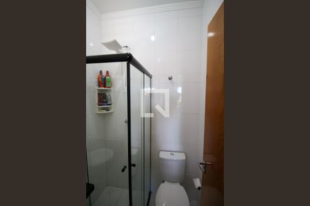 Apartamento à venda com 45m², 2 quartos e 1 vaga Apartamento à venda com 45m², 2 quartos e 1 vagaBanheiro