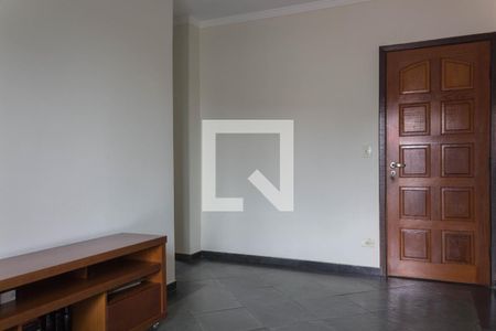 Apartamento à venda com 55m², 2 quartos e 1 vagaSala