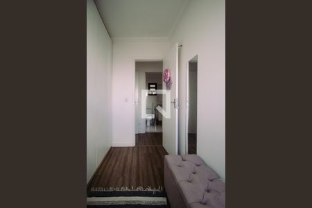 Quarto 1 de apartamento para alugar com 3 quartos, 64m² em Vila Arapuã, São Paulo
