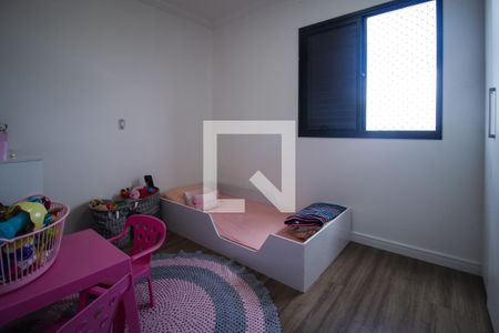 Quarto 2 de apartamento à venda com 3 quartos, 64m² em Vila Arapuã, São Paulo