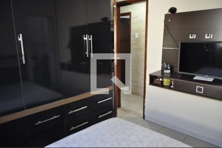 Suíte de apartamento à venda com 2 quartos, 95m² em Higienópolis, Rio de Janeiro