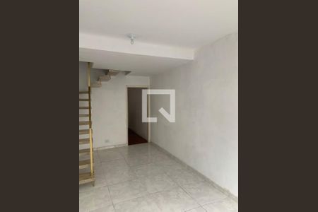 Foto 14 de casa à venda com 2 quartos, 62m² em Quarta Parada, São Paulo