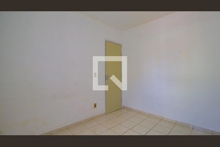 Quarto 1 de apartamento à venda com 2 quartos, 48m² em Medeiros, Jundiaí