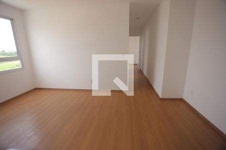 Sala de apartamento à venda com 2 quartos, 49m² em Santa Maria, Belo Horizonte