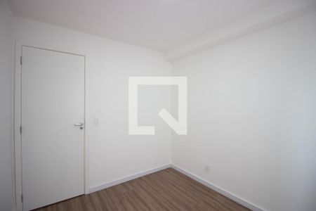 Quarto 2 de apartamento para alugar com 2 quartos, 33m² em Vila Progresso (zona Leste), São Paulo