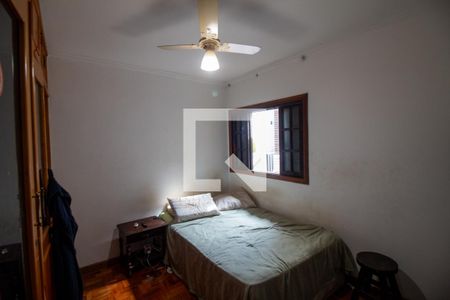 Quarto 1 de casa à venda com 3 quartos, 125m² em Jardim Caravelas, São Paulo