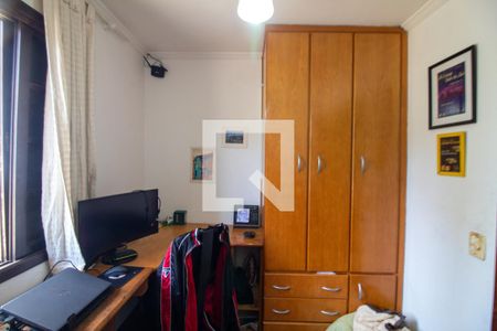 Quarto 2 de casa à venda com 3 quartos, 125m² em Jardim Caravelas, São Paulo