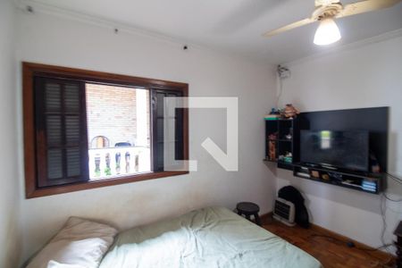 Quarto 1 de casa à venda com 3 quartos, 125m² em Jardim Caravelas, São Paulo