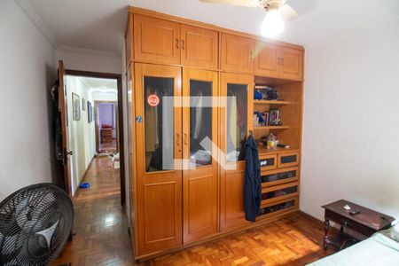 Quarto 1 de casa à venda com 3 quartos, 125m² em Jardim Caravelas, São Paulo