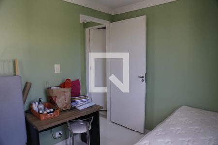 Quarto 2 de apartamento à venda com 2 quartos, 53m² em Jardim Felicidade (zona Oeste), São Paulo