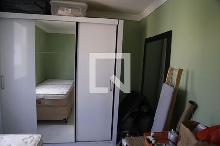 Quarto 2 de apartamento à venda com 2 quartos, 53m² em Jardim Felicidade (zona Oeste), São Paulo