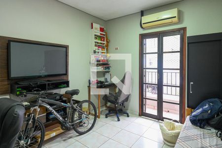 Quarto 1  de casa à venda com 2 quartos, 85m² em Vila Gumercindo, São Paulo