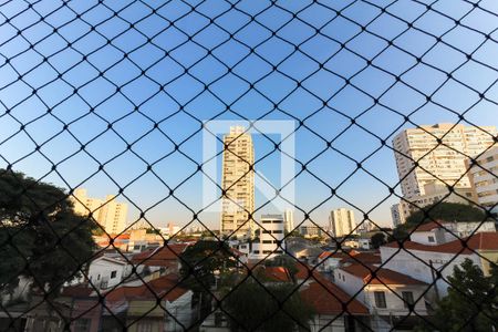 Vista Da Varanda de apartamento à venda com 2 quartos, 63m² em Belenzinho, São Paulo