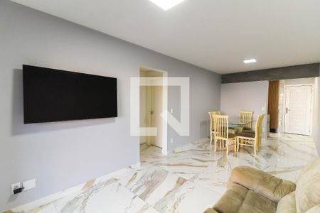 Apartamento à venda com 63m², 2 quartos e 1 vagaSala De Estar/Jantar