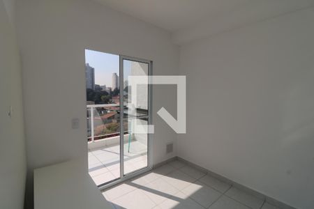 Sala de kitnet/studio para alugar com 1 quarto, 33m² em Vila Formosa, São Paulo