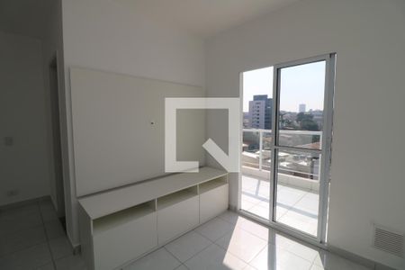 Sala de kitnet/studio para alugar com 1 quarto, 33m² em Vila Formosa, São Paulo