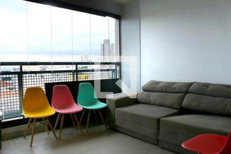 Studio de kitnet/studio à venda com 1 quarto, 30m² em Bom Retiro, São Paulo