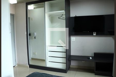 Studio de kitnet/studio à venda com 1 quarto, 30m² em Bom Retiro, São Paulo